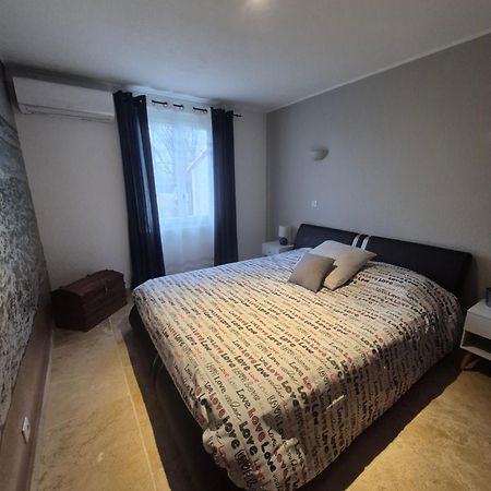 Villa L'Estel En Campagne Avec Piscine Privee Proche Arles Et Avignon Tarascon Εξωτερικό φωτογραφία