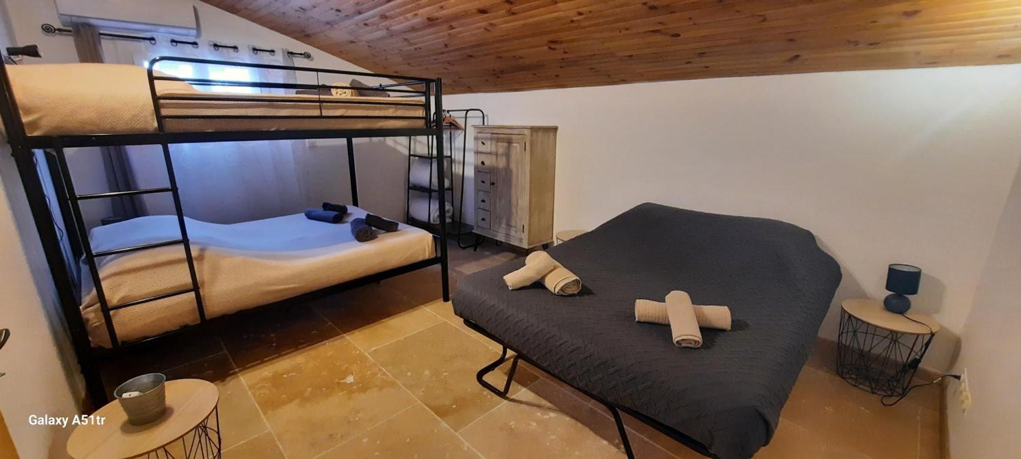 Villa L'Estel En Campagne Avec Piscine Privee Proche Arles Et Avignon Tarascon Εξωτερικό φωτογραφία