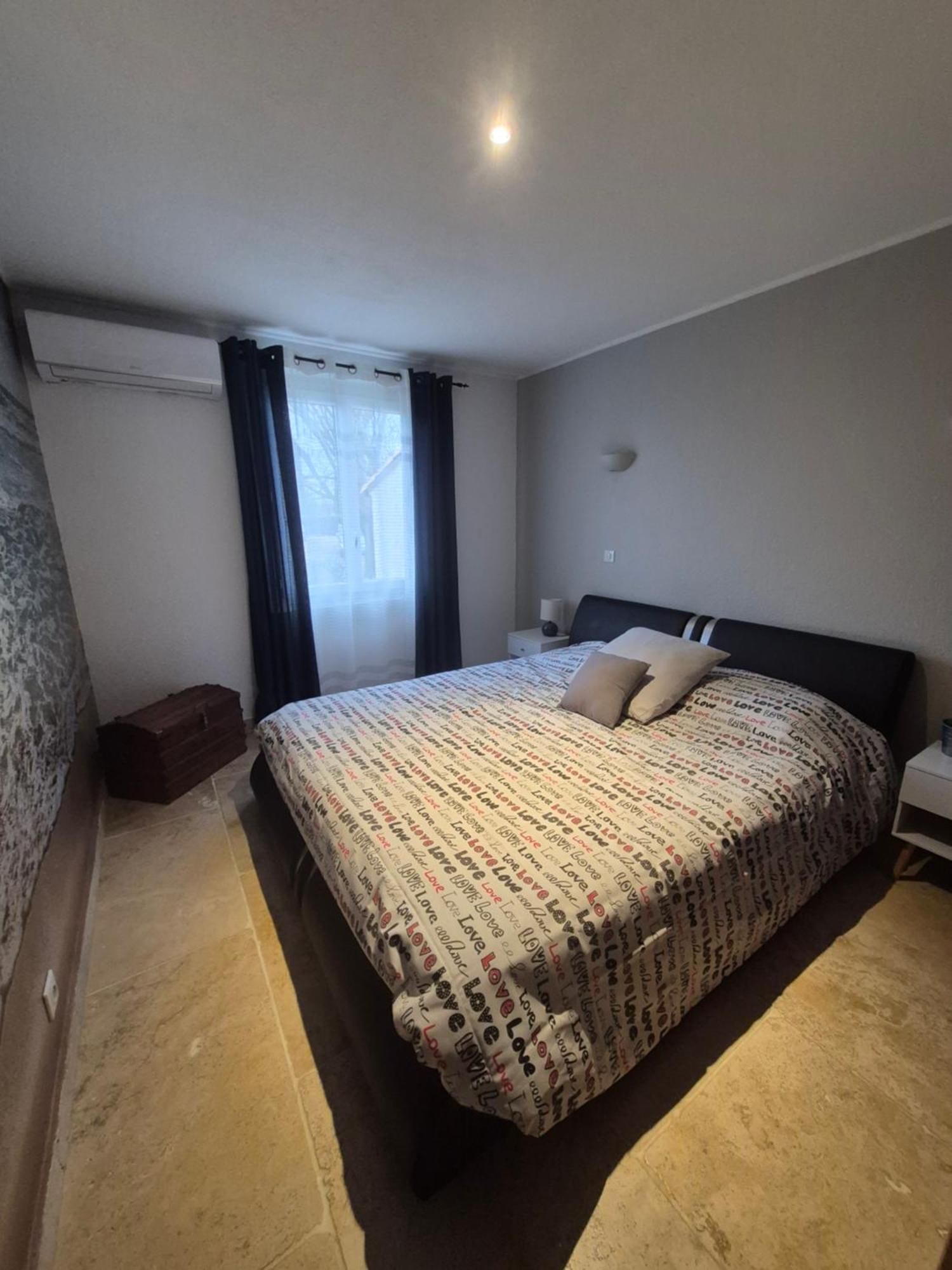 Villa L'Estel En Campagne Avec Piscine Privee Proche Arles Et Avignon Tarascon Εξωτερικό φωτογραφία